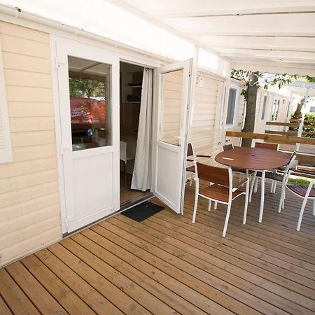 Mobile Home Suite Duna Verde Exterior foto