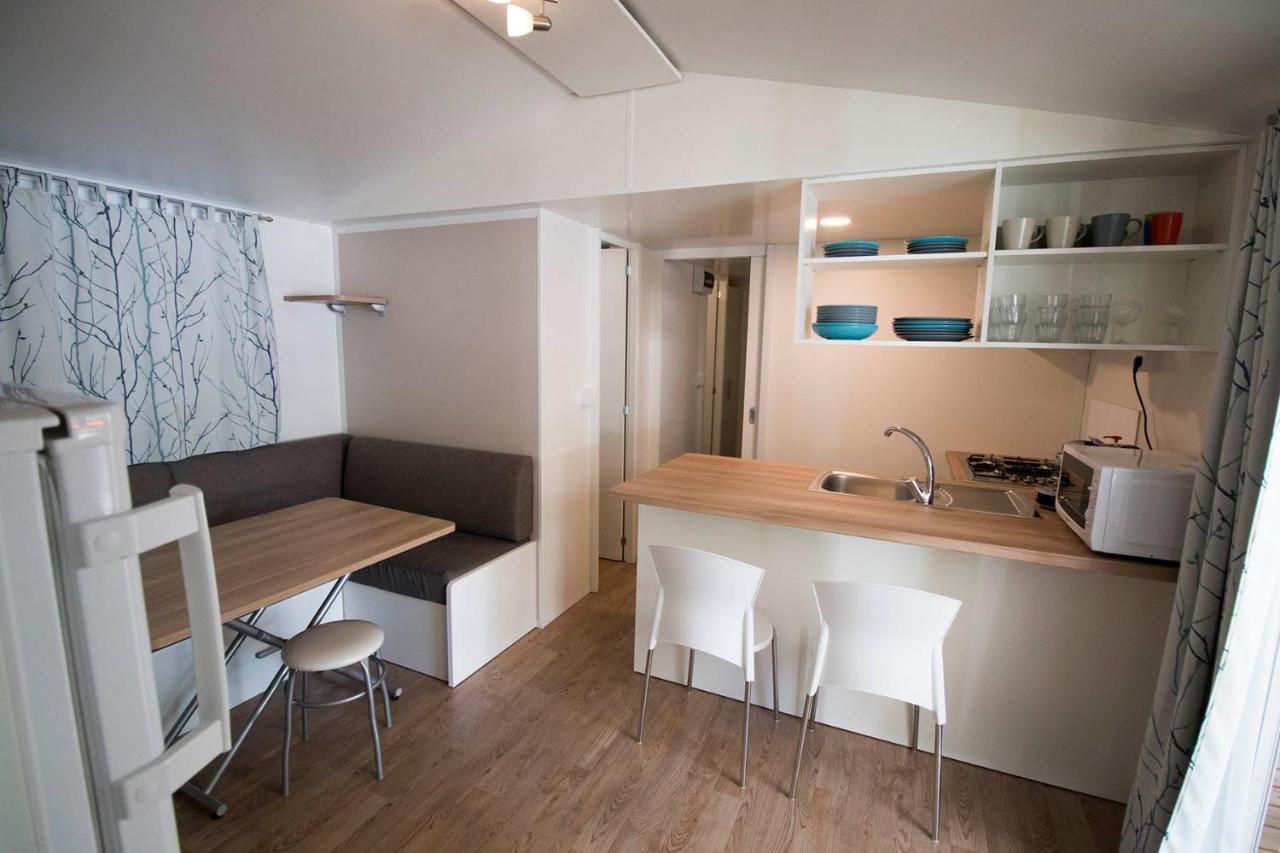 Mobile Home Suite Duna Verde Exterior foto