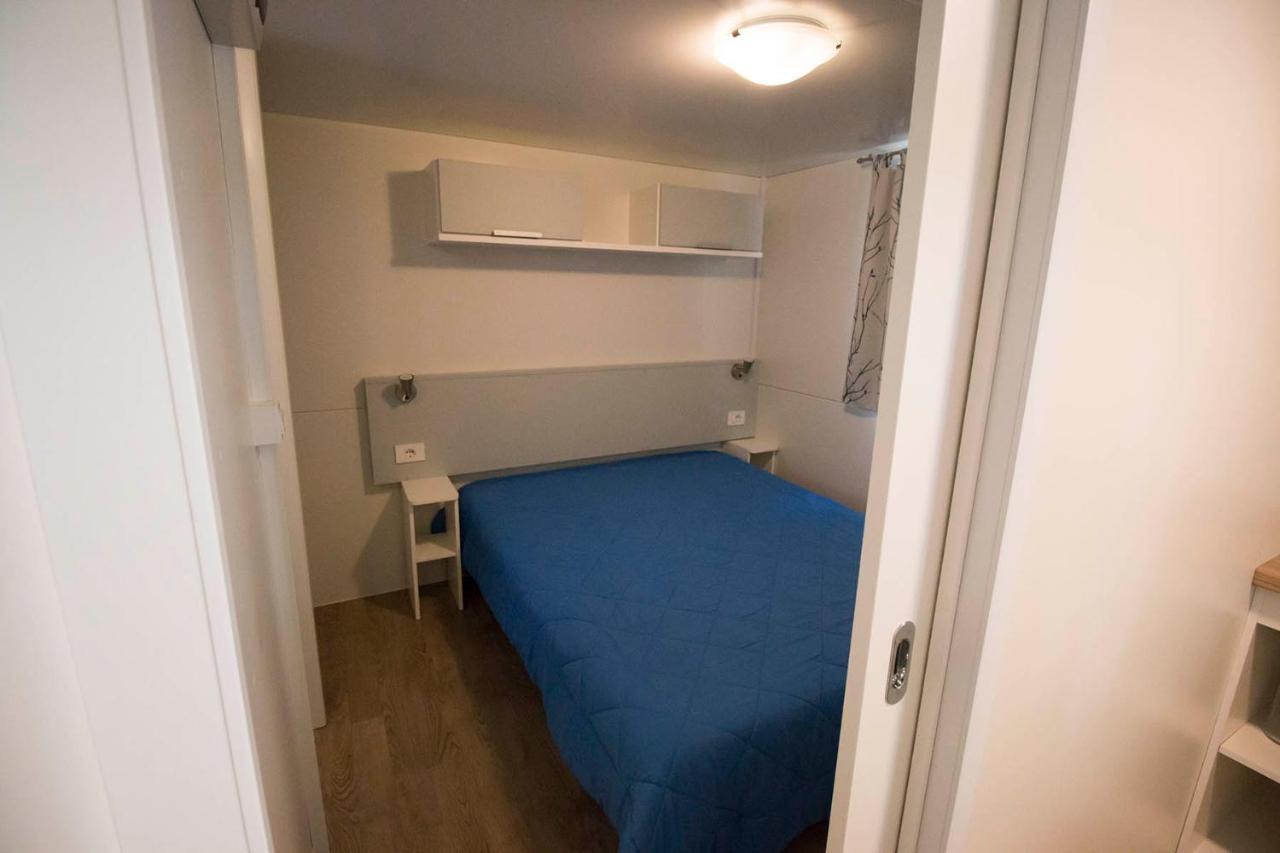 Mobile Home Suite Duna Verde Exterior foto