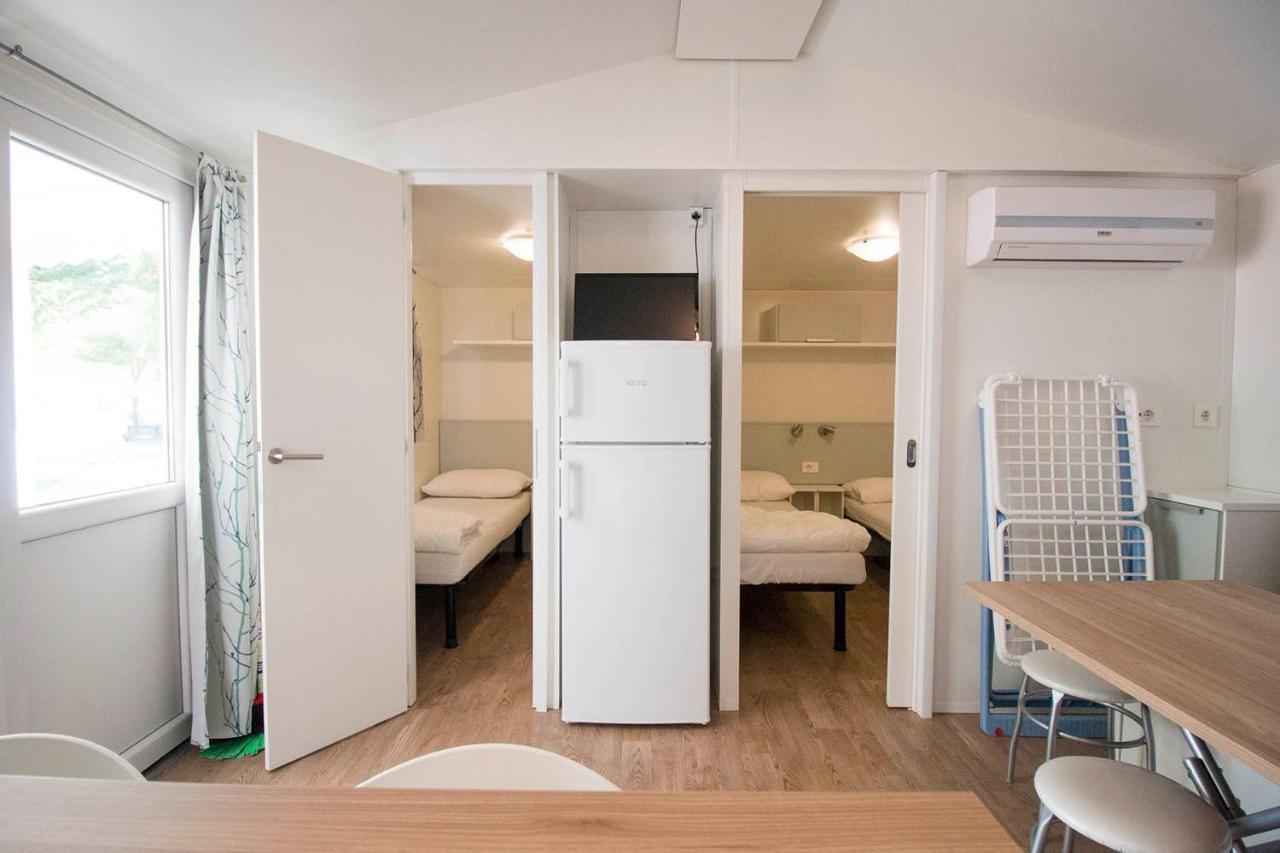 Mobile Home Suite Duna Verde Exterior foto